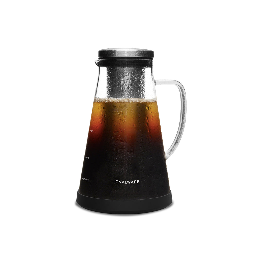 Ovalware Cold Brew Maker