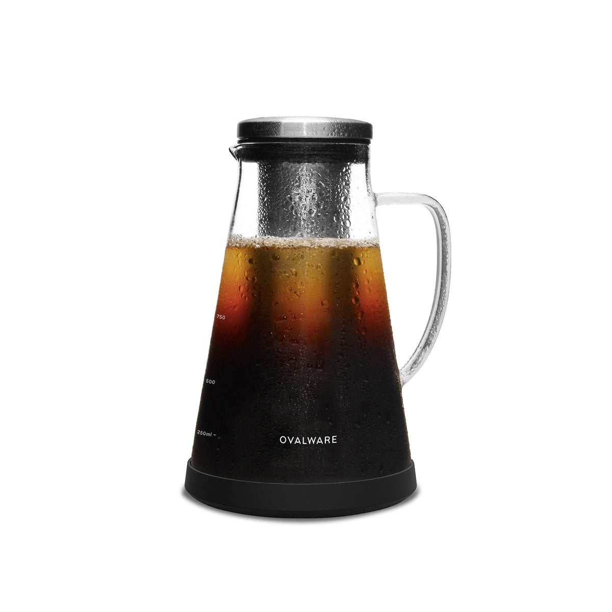 Ovalware Cold Brew Maker