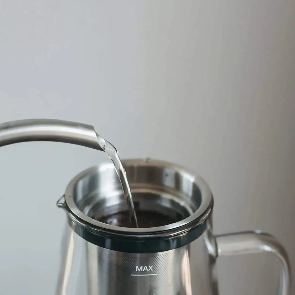 Ovalware Cold Brew Maker
