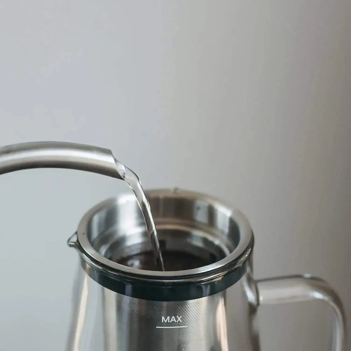 Ovalware Cold Brew Maker