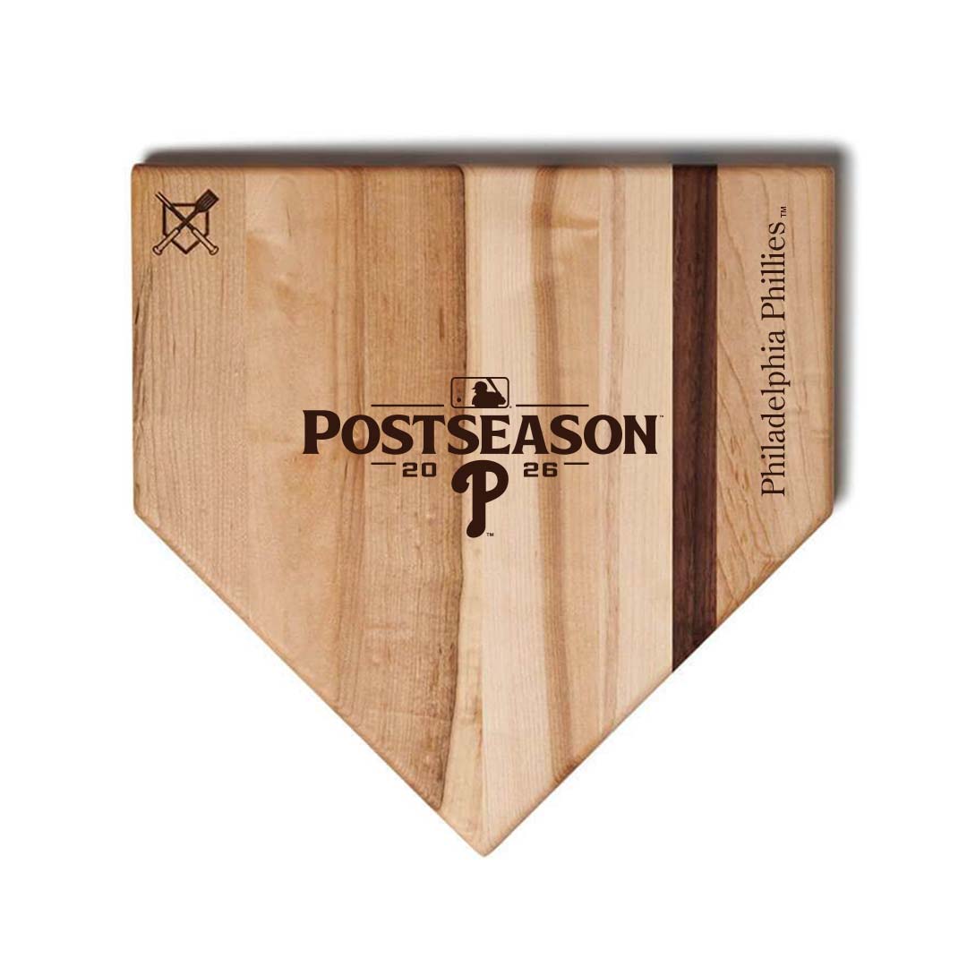 Philadelphia Phillies 2026 Postseason