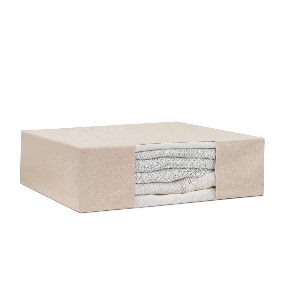 Breathable Cashmere Storage Bags