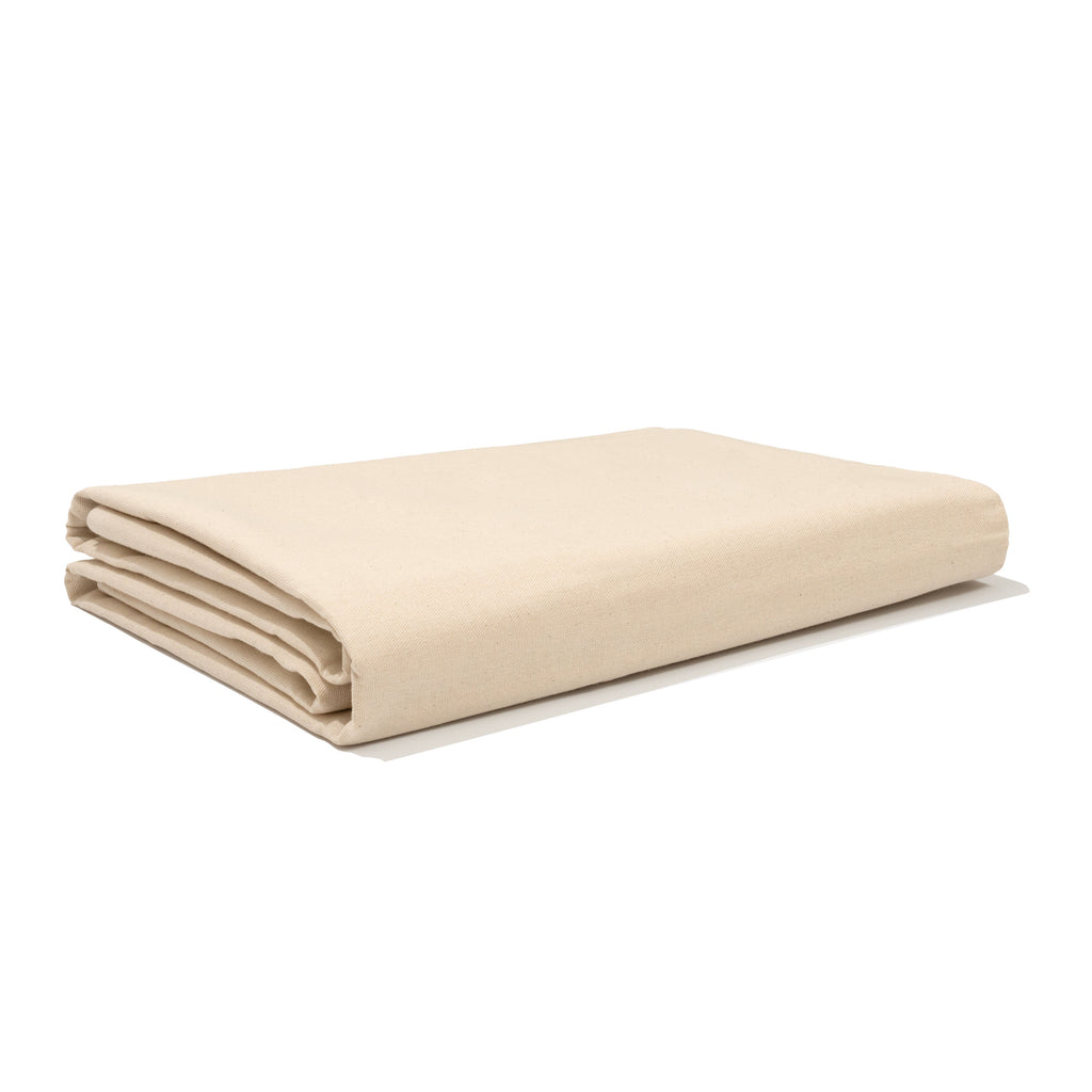 Cotton Canvas Fabric — 60 Inches Wide