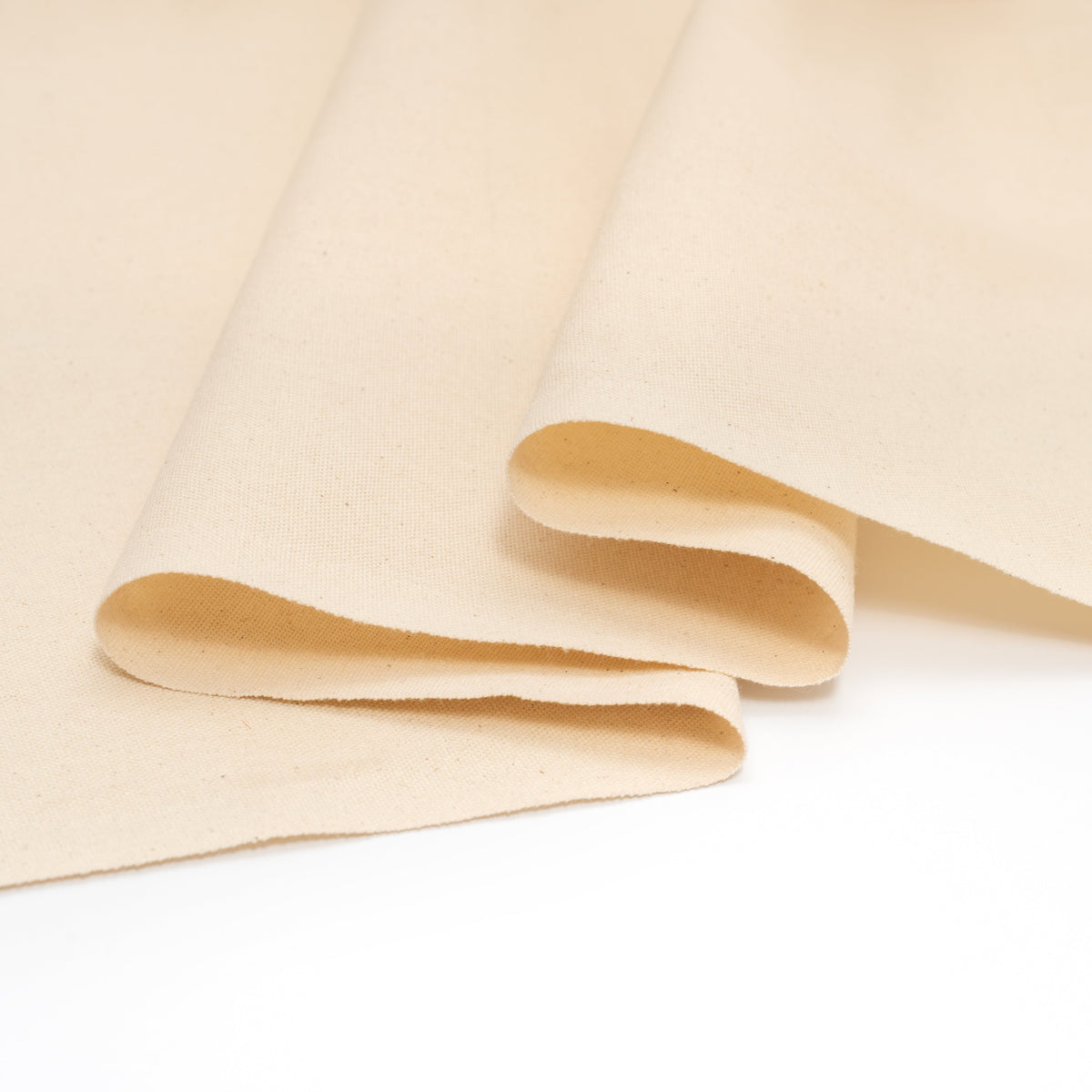 Cotton Canvas Fabric — 60 Inches Wide